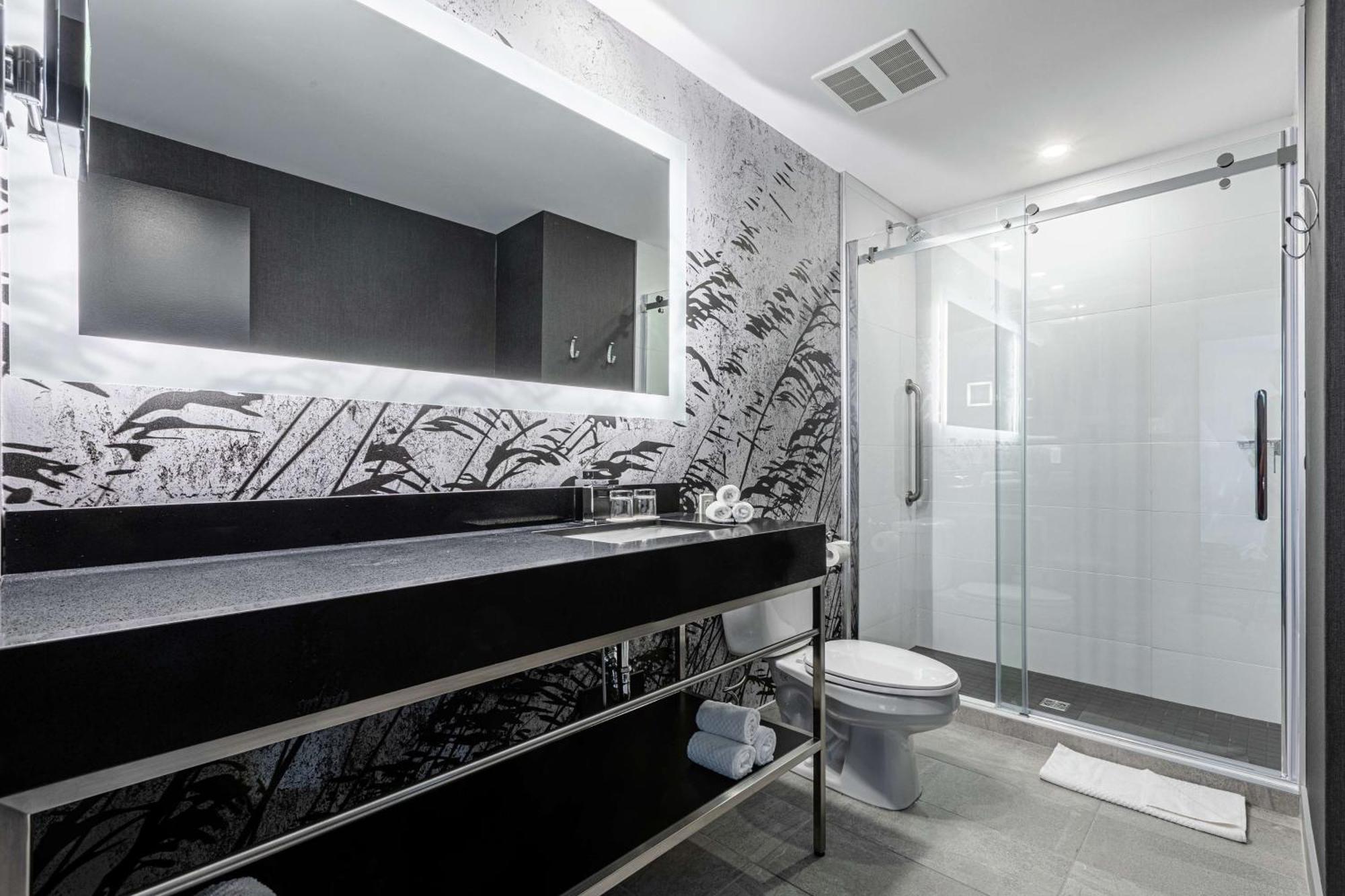 Habitación Fitness - 1 cama extragrande