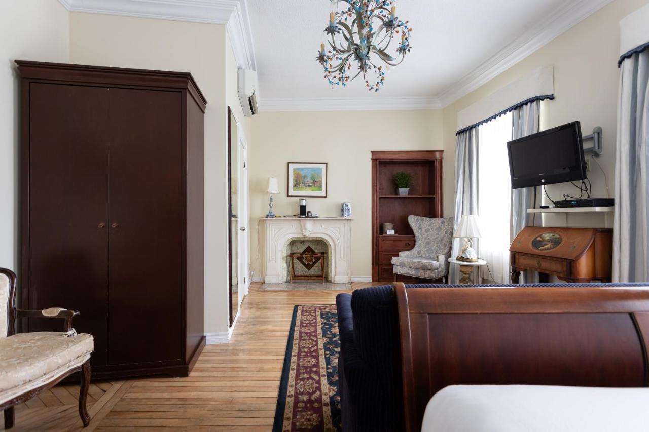 Superior Queen Room