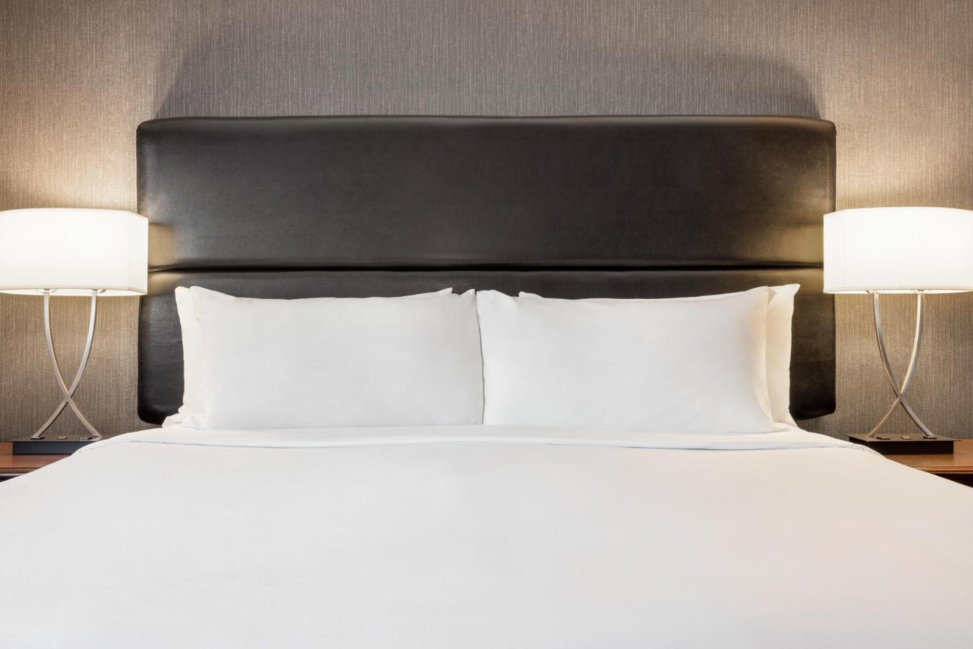 Chambre Lit King-Size