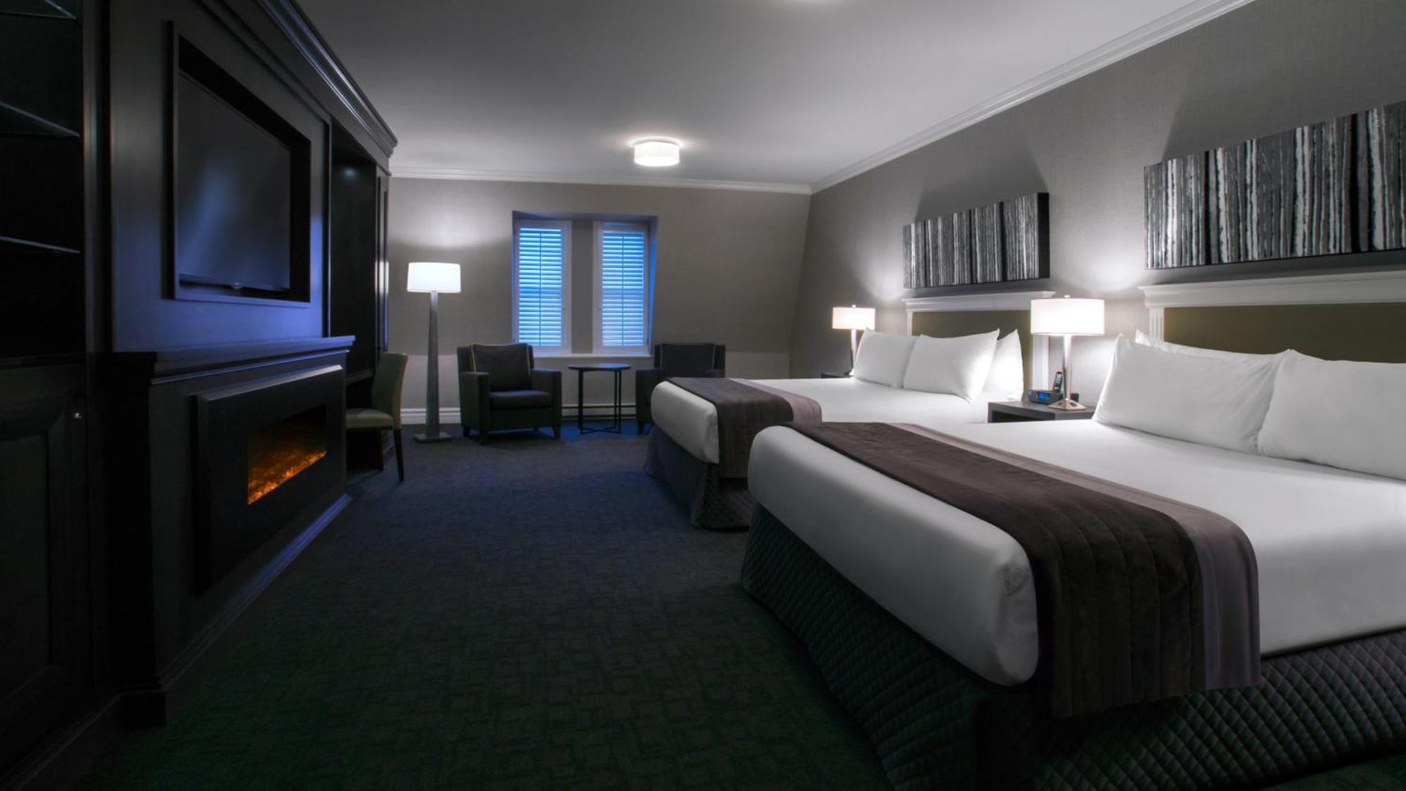 Grand Luxe Room