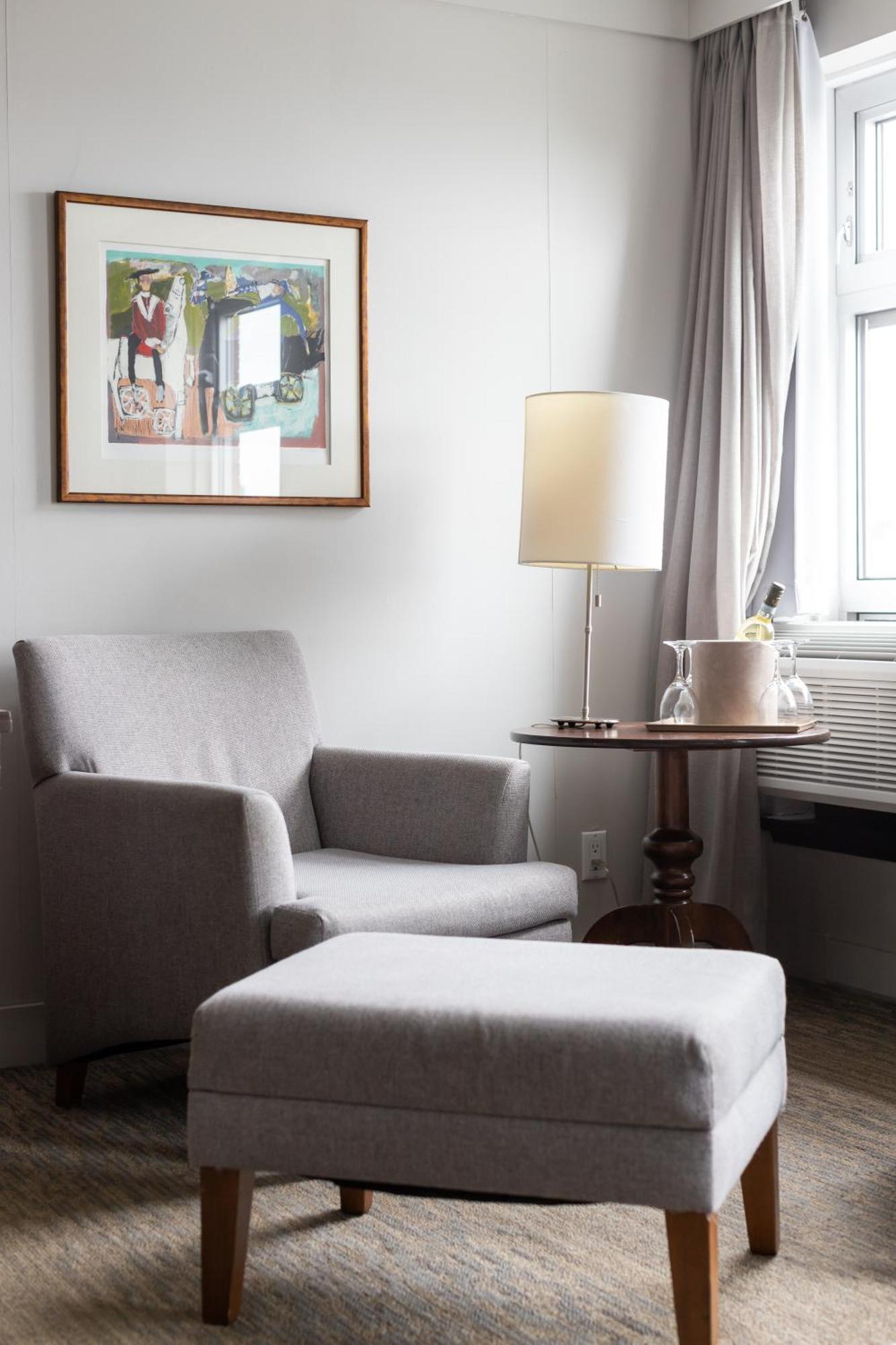 Superior Queen Room