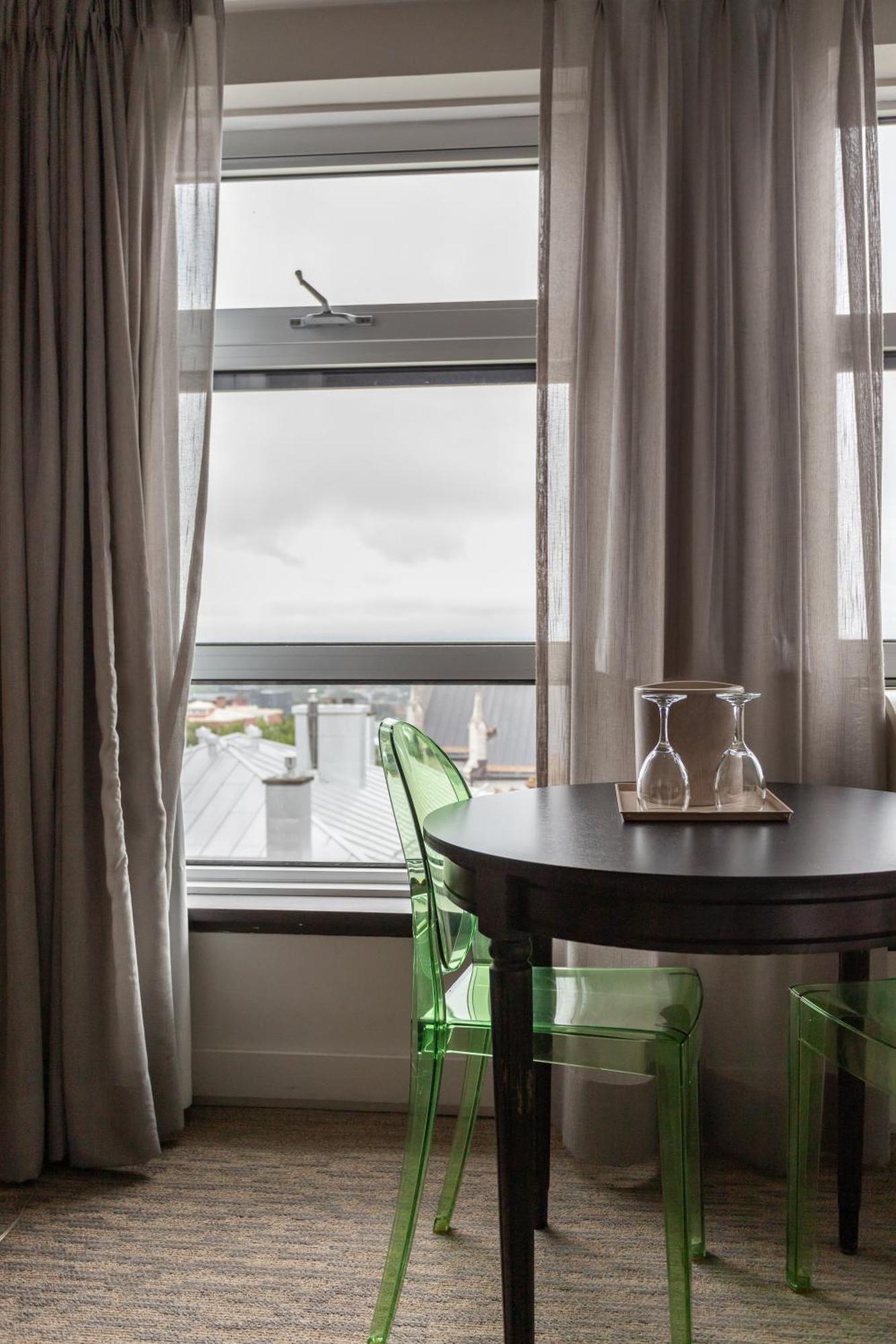 Superior Queen Room