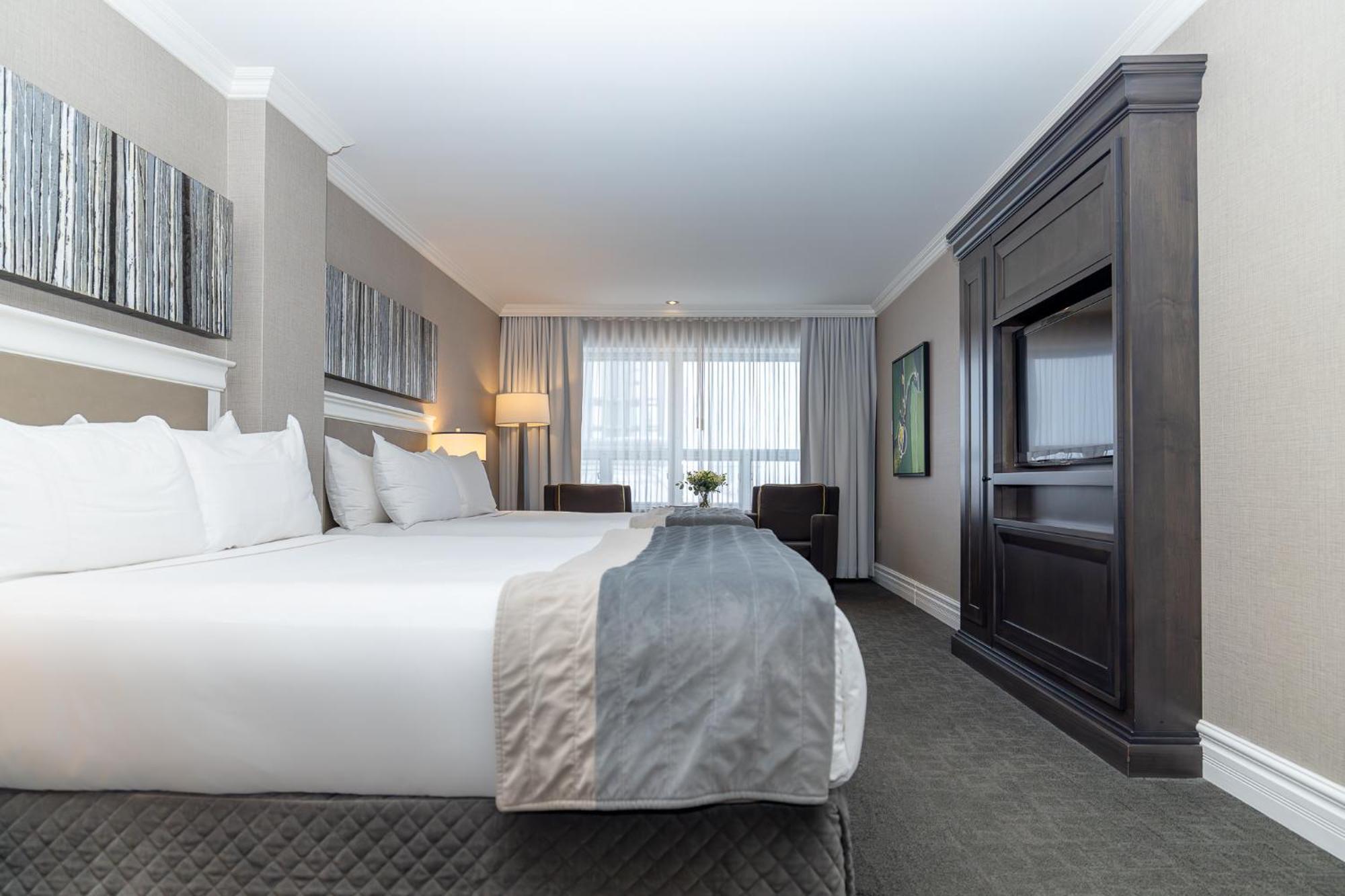 Grand Luxe Room