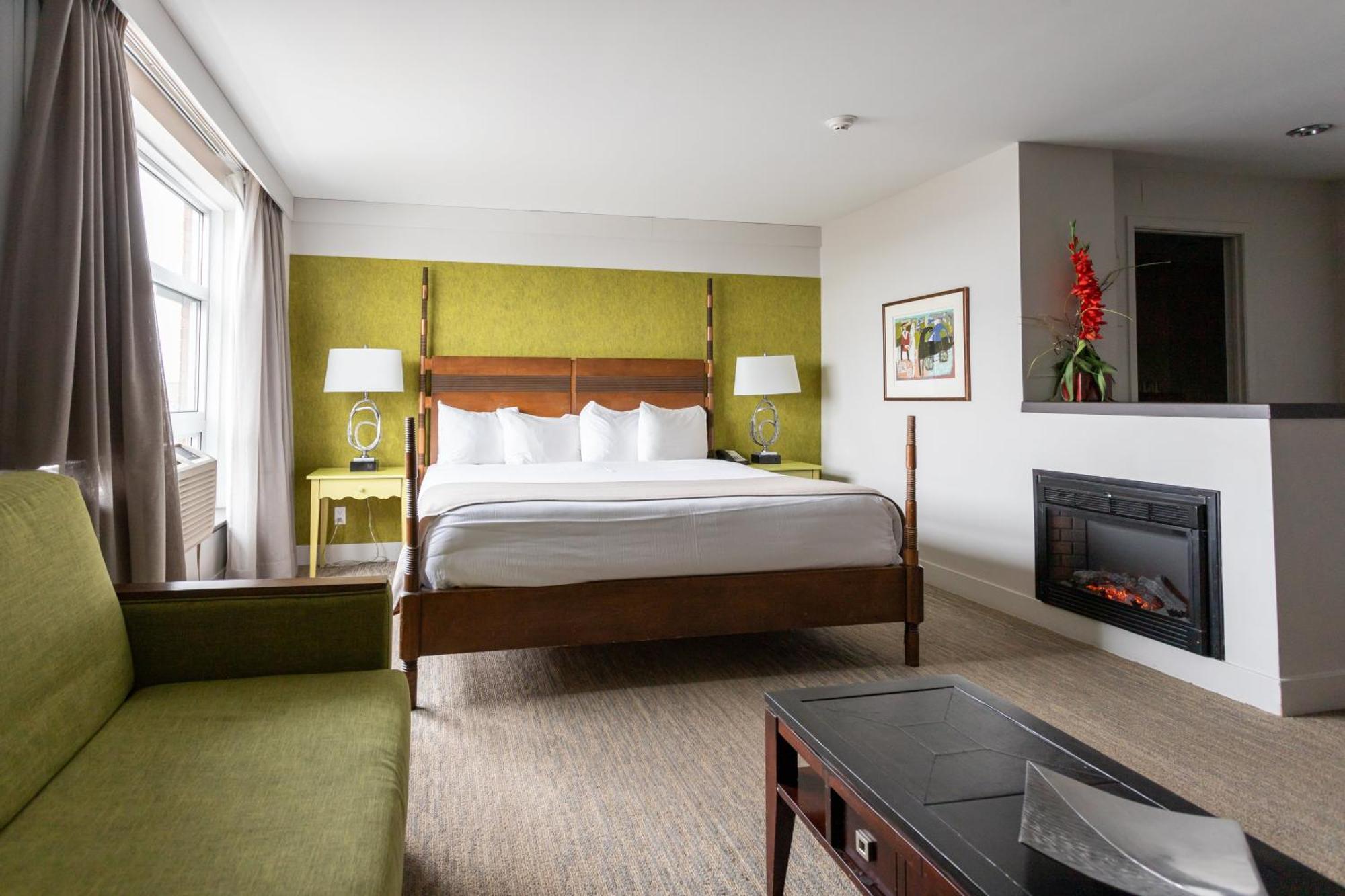Junior Suite