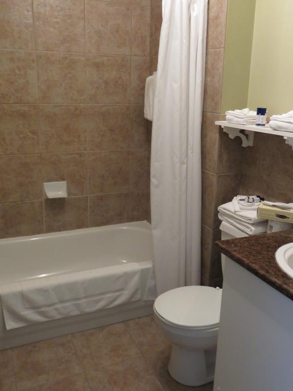 Chambre Double Standard
