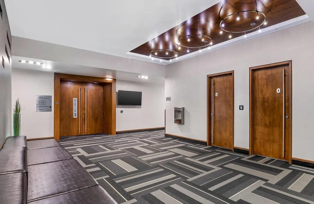 Hotel Quartier, An Ascend Collection Hotel-1