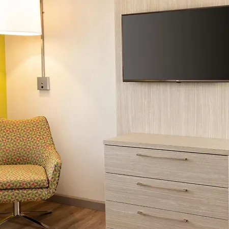 Holiday Inn Express Quebec City-Sainte Foy By Ihg-3