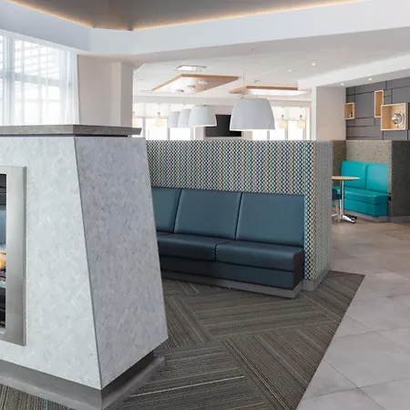 Holiday Inn Express Quebec City-Sainte Foy By Ihg-2