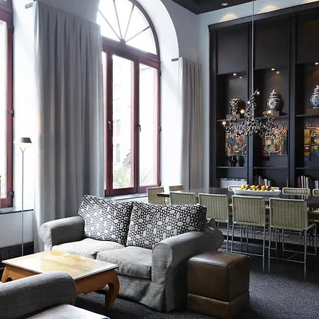 Hotel Le Germain Quebec-2