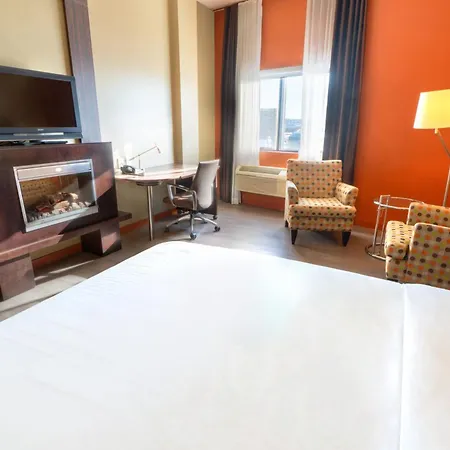 Hotel Must Aeroport De Quebec Par Jaro-2