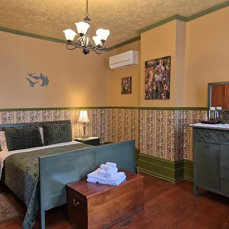 B&B Au Petit Roi-2