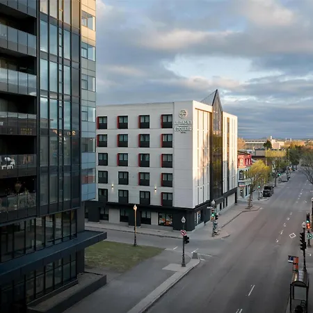 Best Western Plus City Centre Centre-Ville-2