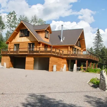 Le Domaine du Lac Saint Charles-2